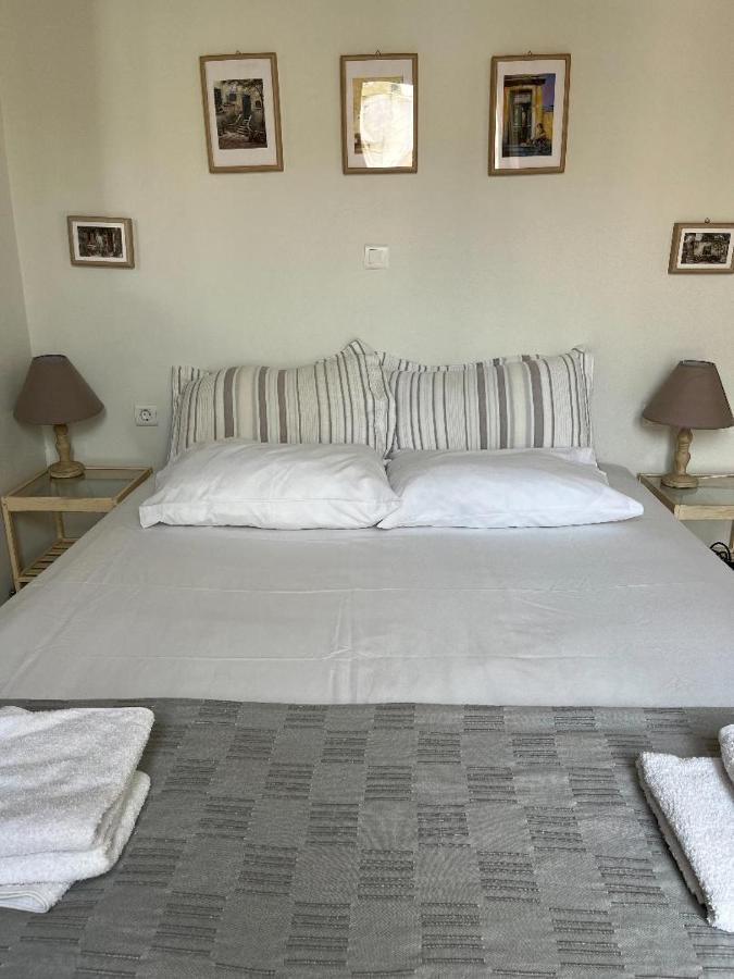 Poros endless view apartment Poros Town Exterior foto